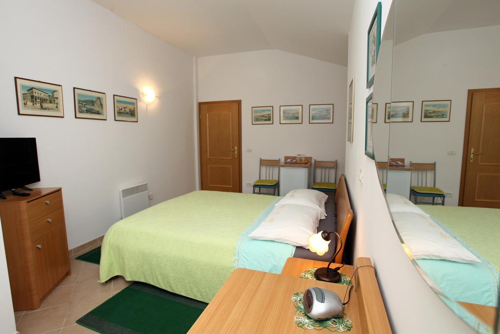 Parenzana Sea View Apartments Sk Portoroz Exterior foto