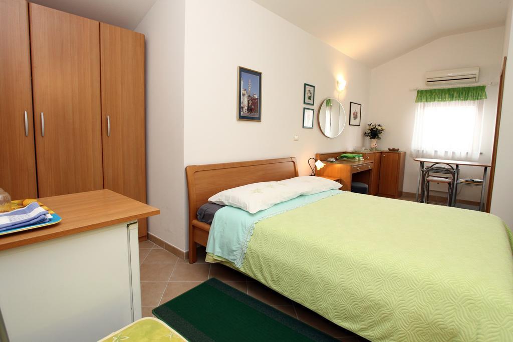 Parenzana Sea View Apartments Sk Portoroz Exterior foto