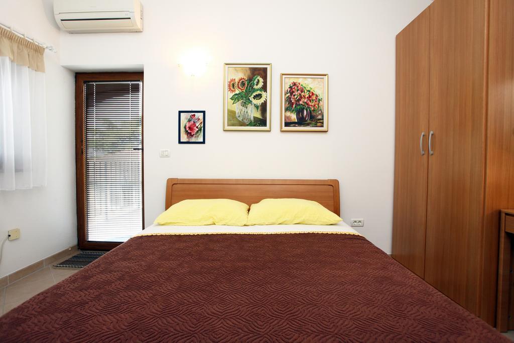 Parenzana Sea View Apartments Sk Portoroz Exterior foto