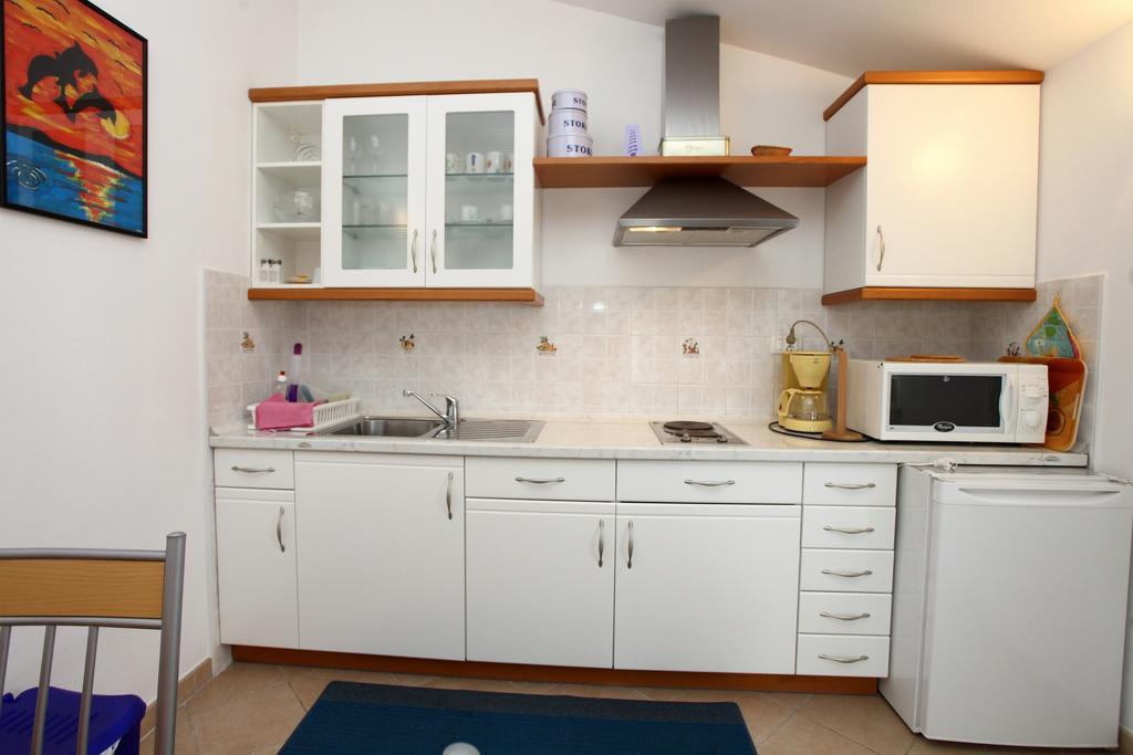 Parenzana Sea View Apartments Sk Portoroz Exterior foto