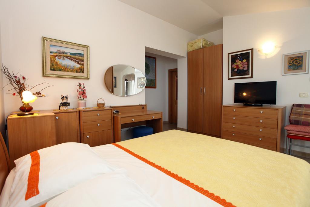 Parenzana Sea View Apartments Sk Portoroz Exterior foto