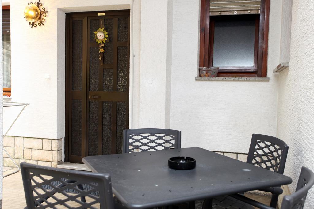 Parenzana Sea View Apartments Sk Portoroz Exterior foto