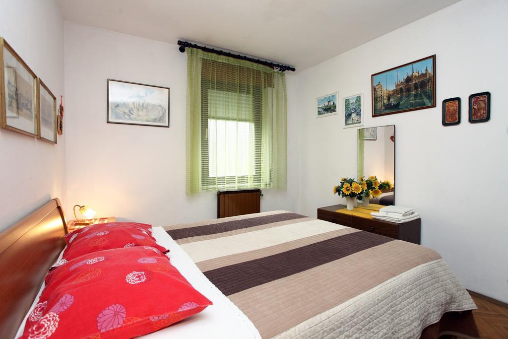 Parenzana Sea View Apartments Sk Portoroz Exterior foto
