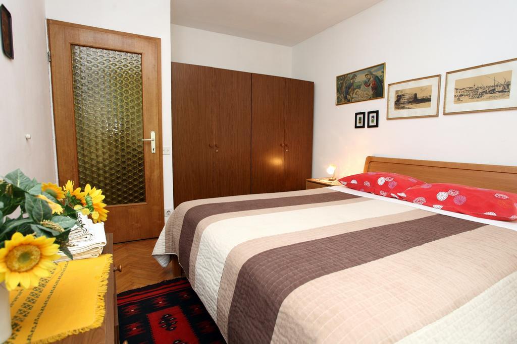 Parenzana Sea View Apartments Sk Portoroz Exterior foto