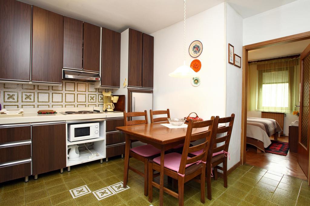 Parenzana Sea View Apartments Sk Portoroz Exterior foto