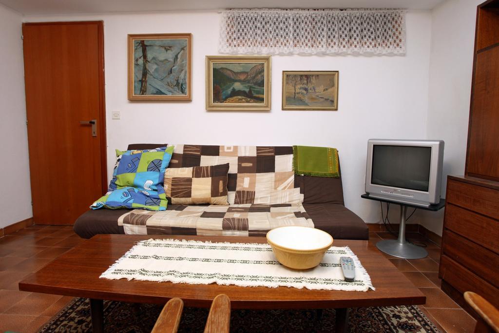 Parenzana Sea View Apartments Sk Portoroz Exterior foto