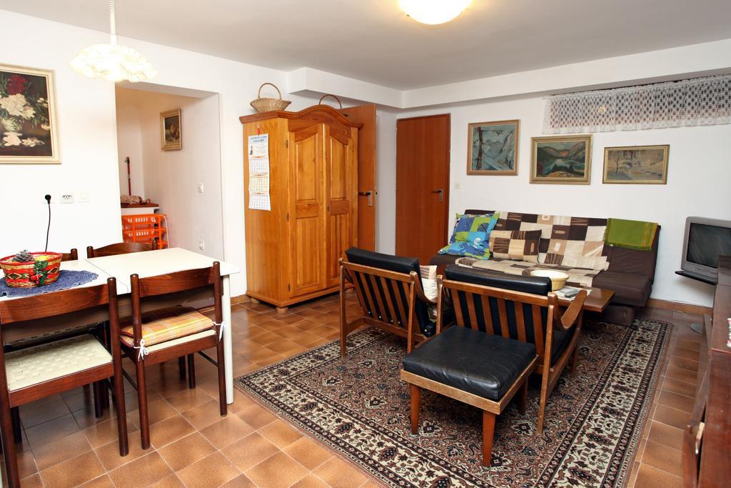 Parenzana Sea View Apartments Sk Portoroz Exterior foto